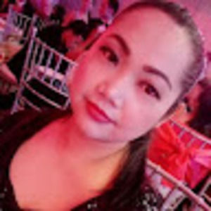 Meet your Posher, Maricris